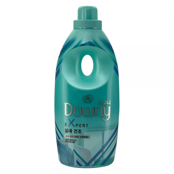 다우니 엑스퍼트 실내건조 1l 1개