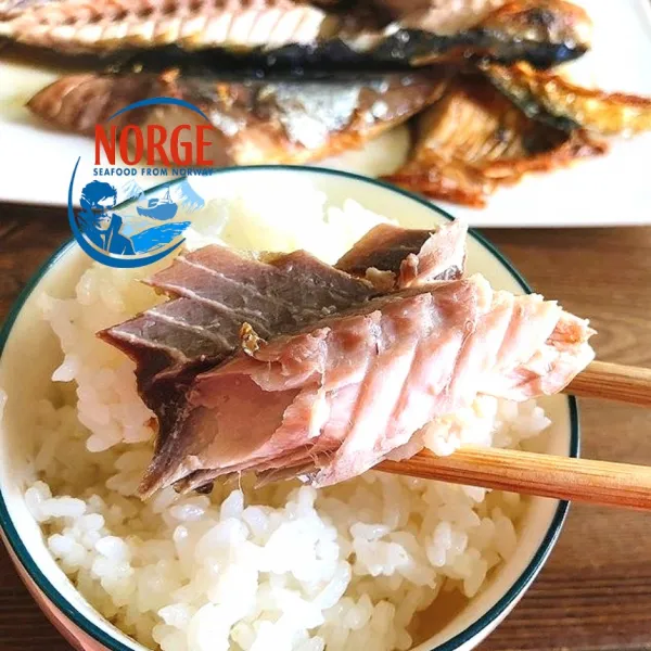 푸드삼대장 노르웨이 순살고등어 1.0kg 1.5kg 1box 10팩 1.5kg내외