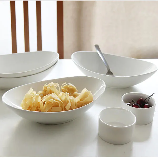  모던하우스 타원볼4개+미니볼2개 세트