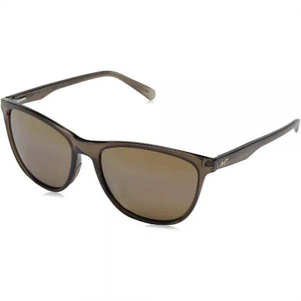 Maui Jim 마우이 짐 선글라스 여성 | 사탕 수수 783 | 특허 PolarizedPlus2 렌즈 기술 w 클래식 프레임 편
