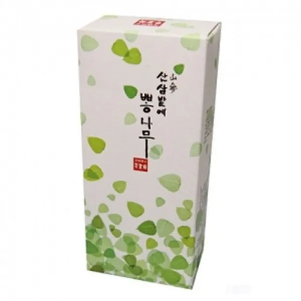 산삼밭에뽕잎차뽕우드상엽차잎뽕차Herb 차 팔십그람 + 9811숙뭉, 이 상품이 마음에 들어요