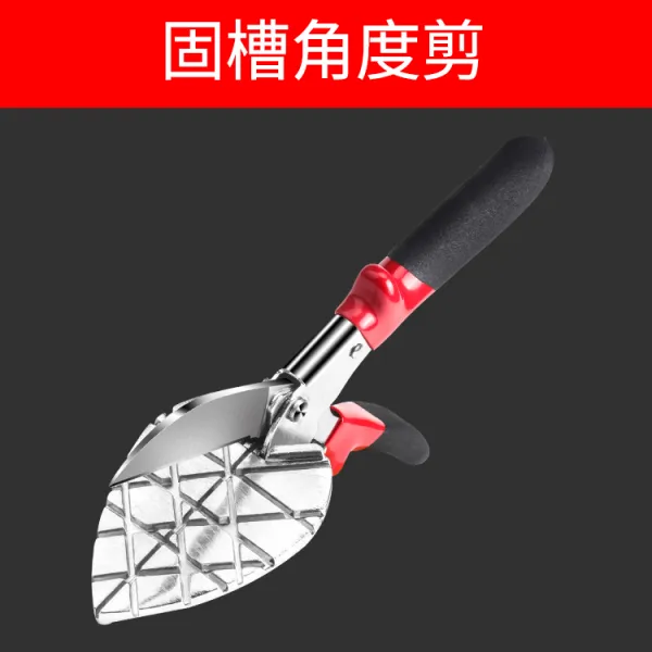 다용도공구 한차례 완성함 형 폴딩플라이어 목공 차감표 자르는 45 헤아리다 멀티 가장자리를 두르다 신기 1932576416, 연장클립 스틱 각도 가위