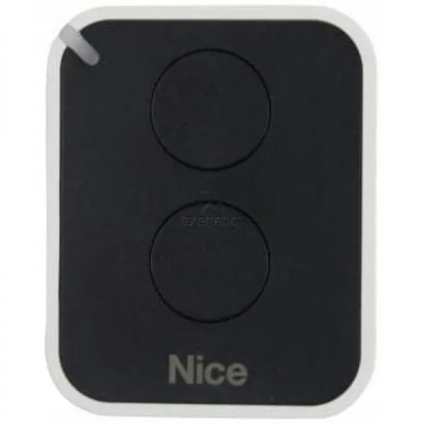 NICE - T©l© 주문 / 니스 에라 원 발행자 2 채널 NICE 433.92 MHz - ON2E