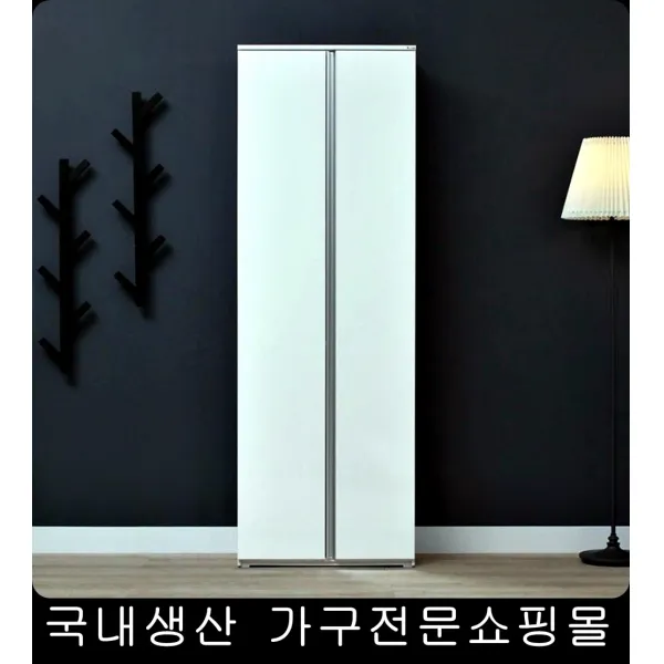 21평복도식아파트현관 신발장 신발장수납장 30대, 그레이
