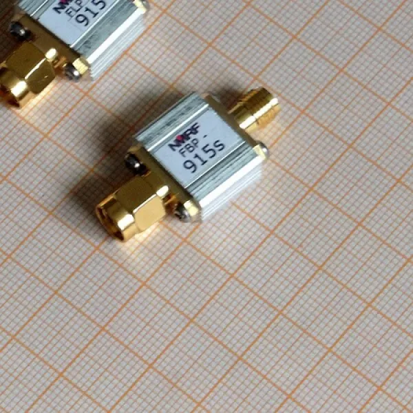 해외 915MHz (902-928) RFID 수신기 SMA 인터페이스 용 표면 청각파 SAW 대역 통과 필터 PROD3720726637, One Color_One Size, One Color_One Size, 상세 설명 참조0