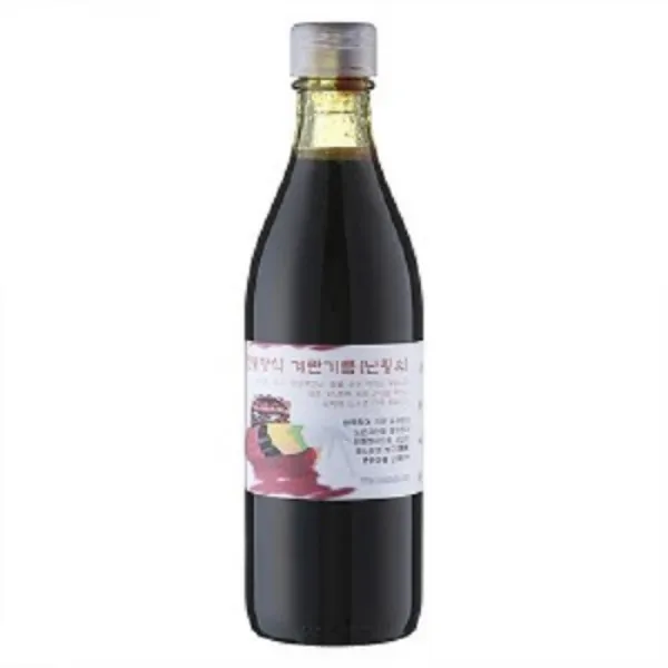 촌닭마을 전통방식 계란기름(난유), 1병, 180ml