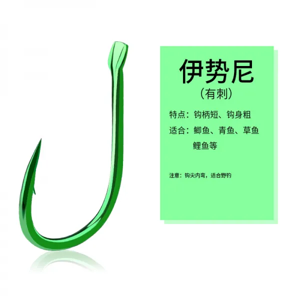 지니고 뇌염 낚싯바늘 벌크 신관동 날다 물고기 소매걸이 이세니, 7번