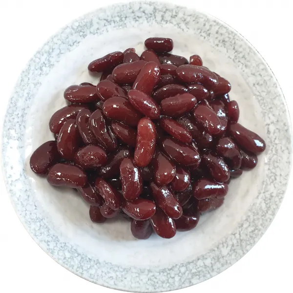 마켓피아 늘맛 맛있는 반찬 양대콩조림 1kg 2kg 4kg, 1팩