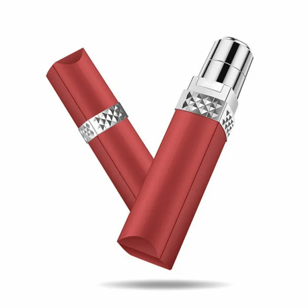 Vigoskin 휴대용 얼굴 솜털제거기 전기제모기 솜털 잔털제거 USB충전, KD505A