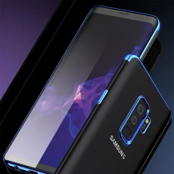 [바보사랑]아이폰11Pro Max 컬러라인투명케이스/패션라인, 호환기종/색상:아이폰11ProMax/실버(5032), 상세 설명 참조