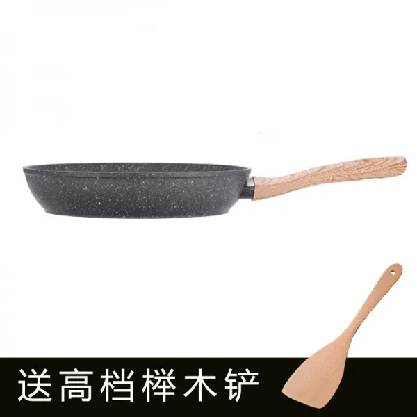 후라이펜 정말로 그렇다 코팅팬 5피스 레인지 인덕션 28cm 플랫 냄비