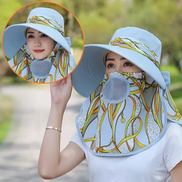 아줌마썬캡 밭모자 시골 농사일 모자 일할때쓰는모자