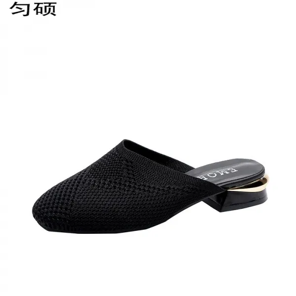 금년야뽀 신발 반받침대 캔버스화 여성 스윗 인싸템 발이 작아보이는 여름
