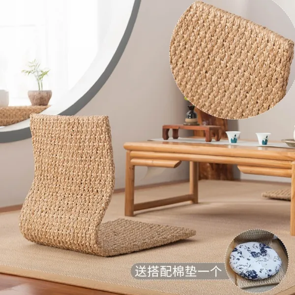 밀짚좌식 의자 다다미, 브레이드 브레이드 브레이드