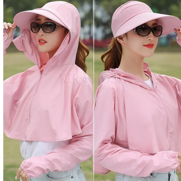 kirahosi 지에스 5 여성 버킷 햇 자외선차단 모자 썬캡 캐주얼 355 CTnnpov