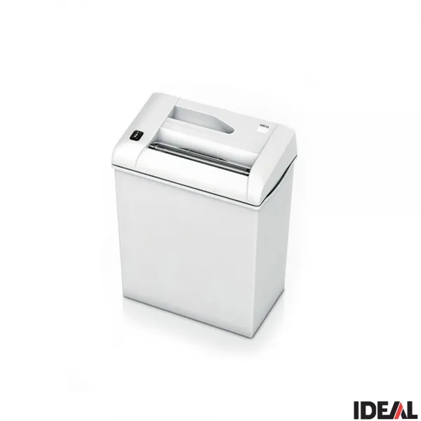 경찰서 보도국 선물 분쇄기 방송 자동 IDEAL 문서, 단일상품