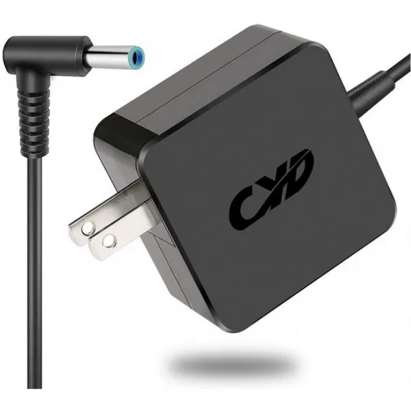 CYD 45W 19.5V 2.31A[급속도 AC어댑터]PC-컴퓨터-충전기 대응 HP Split 13-m005TU x2 E6F31PA 15 P214DX, 단일상품