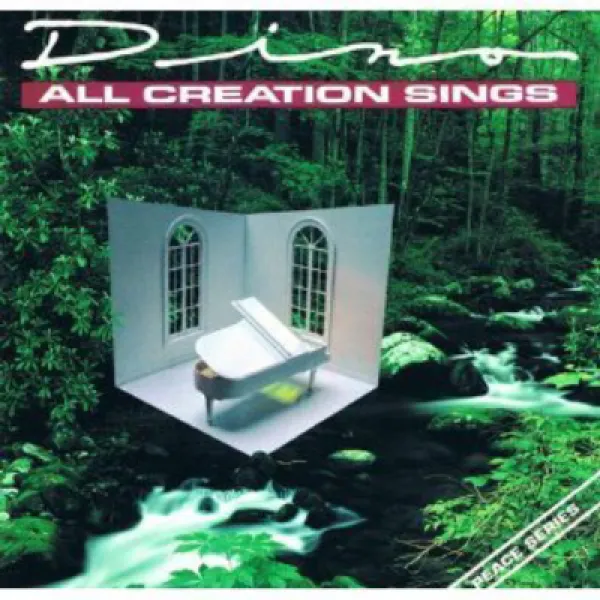 All Creations Sings 모든 창조물 노래, 1