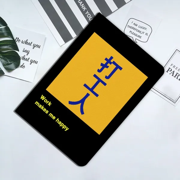 적용 IPAD 102 보호케이스 11 품팔이꾼 AIR3 인싸템 4심플 독창적 129 97 사과폰 4태블릿 1있음 펜, Z4187 블랙 막노동자 펜 홀더 강