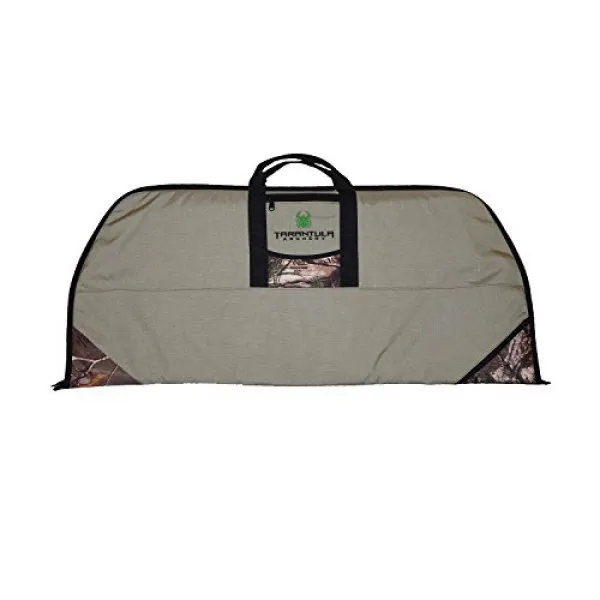 Sportsman's Outdoor Products Tarantula Economy Bow Case Stone (Camo/Mixed Color) 스포츠맨의 아웃 도어 제품 타란툴라, nullSET