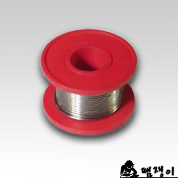 실습용무연실납 Hse02 은3% 1.0 30g 땜쟁이