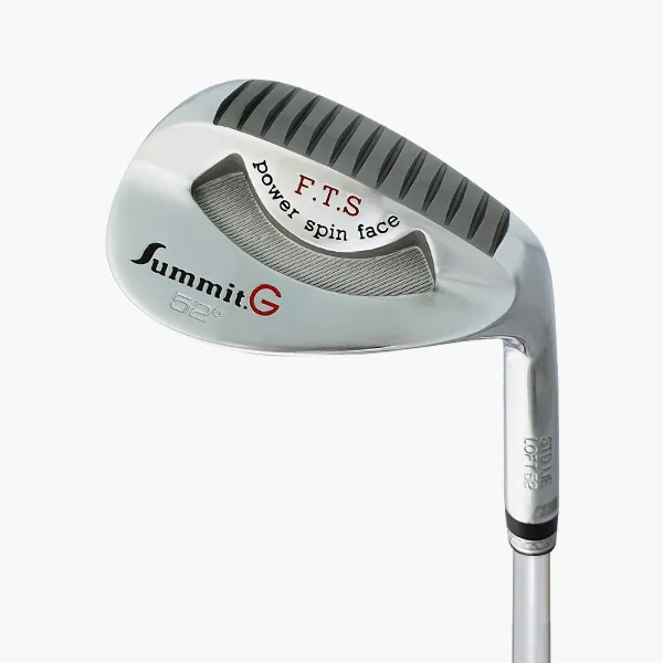 여성골프웨지 뉴썸미트G 48 52 56 60 64도 카본샤프트 아화골프, FLEX-R3 여성용, 52도