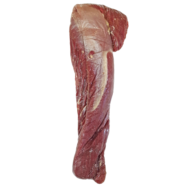 미트홀 냉동 안심 원육 2kg S등급 1팩