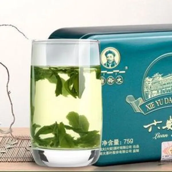 육안과편 녹차 수공차 75g, 단일 총 수량