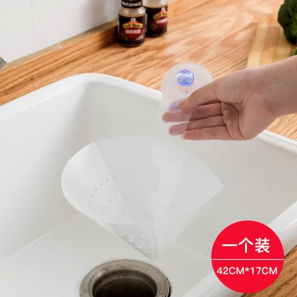 남 은 요리 걸 름 망 부엌 싱 크 대 여과 망 채 소 를 씻다 채 소 를 새다 채 소 를 남기다 채 소 를 남기다 음식물 여과 하 다 신기 하수도 깔때기 1 마리 포장 하 다