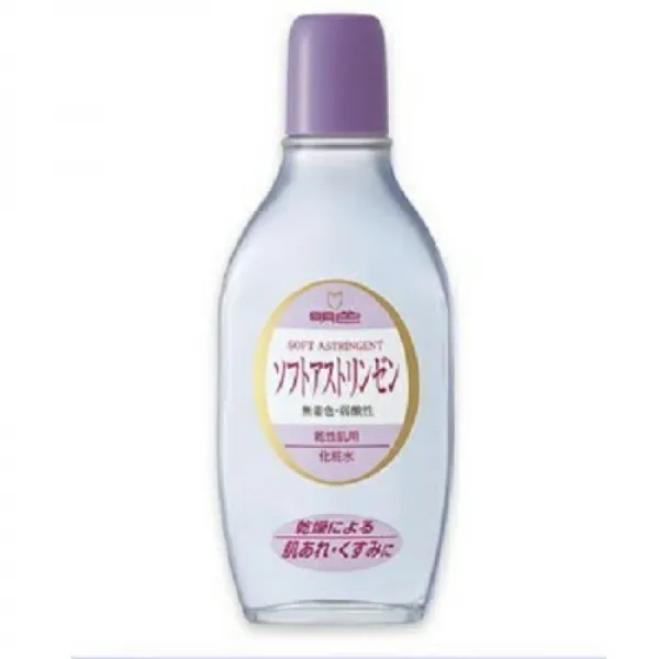 (주문 상품 납기 1 2주) 밝은 빛 화장품 밝은 빛 소프트 아스토 린젠 170ml[페이스 케어/에이징 케어]