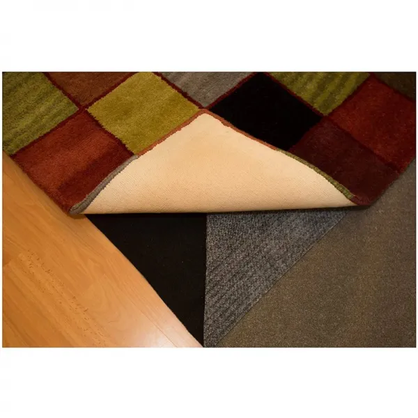 카펫을 위한 미끄럼 방지 패드 모든 표면적(2pcs 60 x 120cm)에 적합합니다.