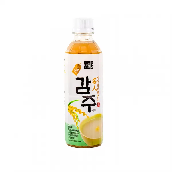 하늘청 감주 350ml 식혜 전통음료, 1개