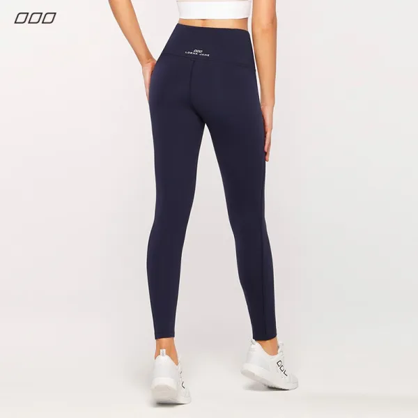 스몰럭스 요가 필라테스 헬스 팬츠 Lorna Jane 추동 타이트한 조거 힙 업 윈터 Therma