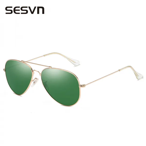 SESVN 여자 선글라스 남녀공용패션선글라스 33694291