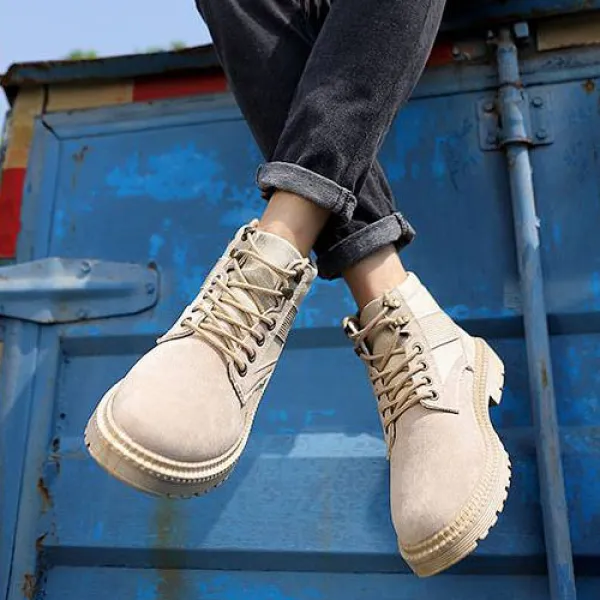 Monkl 남성 마틴부츠 수입 남자워커 마틴부츠sy880