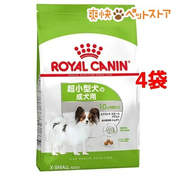 로 열 가나안 신경질 추가 (3kg * 4 세트) [로 열 가나안 (royal canin)], 1개, 상세설명참조 상품 문의는 상품 문의란에 적어주세요