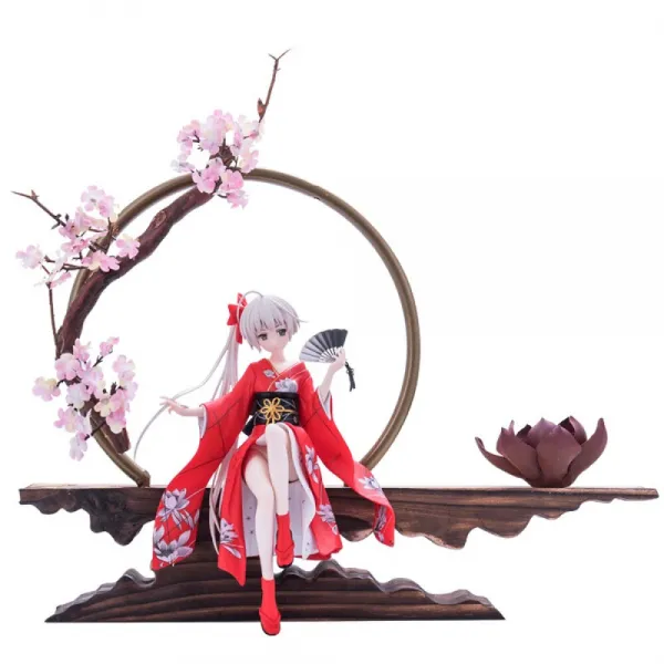 치 파오 둥 근 여동생 과 함께 춘 일 야 궁 핸드 메 이 크 업 박스 피 규 어 소품 애니메이션 미 소녀 생일 선물 여자친 구 창의 홈 선물 을 친구 애인 과 풍 궁 어 역류 향로 신춘 홍 나머지 얼굴 연락 가능 고객 지원 비고 