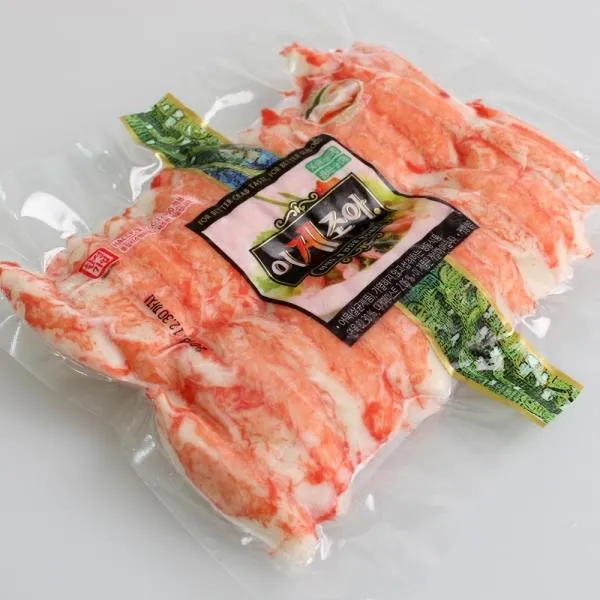 이게조아 540gX5 게맛살 크래미 /JFE-71395 게살 맛살 크래미 집게맛살 요리용게맛살, 단일상품