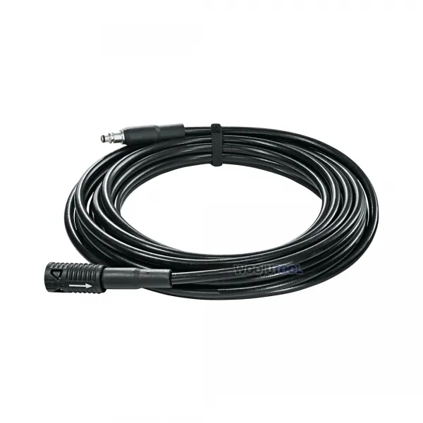 보쉬 고압세척기 액세서리 / 연장호스6m (160바 이하)