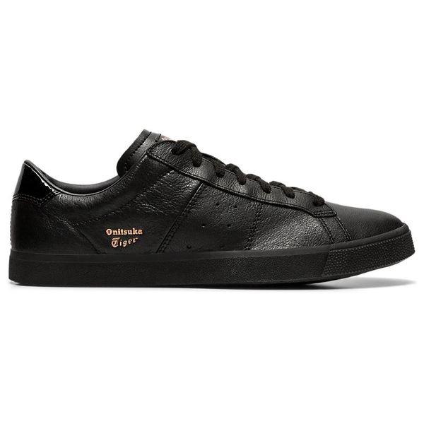 오니츠카타이거론쉽 3.0(LAWNSHIP 3.0) 212017057(001) 블랙/블랙(BLACK/BLACK)