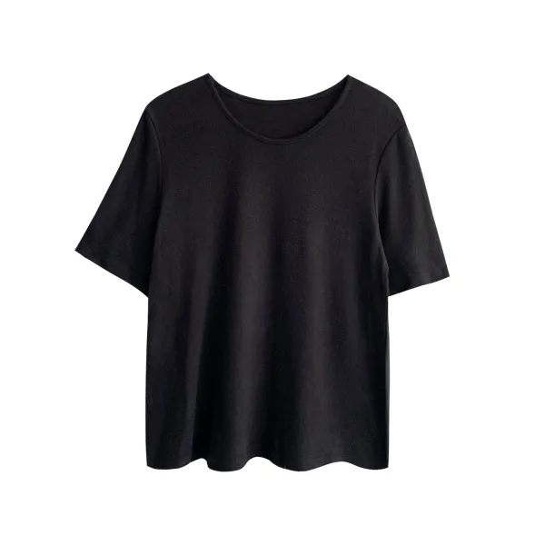 JUSTKIDS둥근얼굴 MM 입점 B들다 모두 사랑 캐시미어 T일생 밀다 a large round collar 건의 멀티