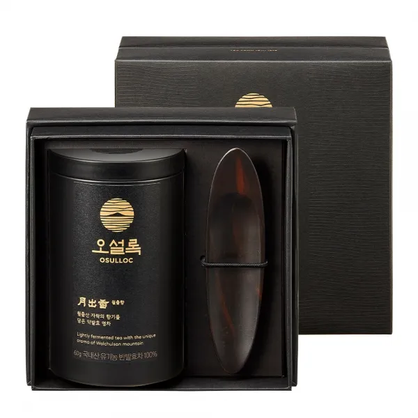 오설록 월출향 60g [E], 1개