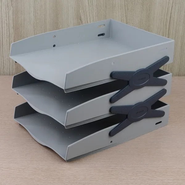 동사무소 서류 양식 비치 보관함 제품선택 2단 쿨그레이