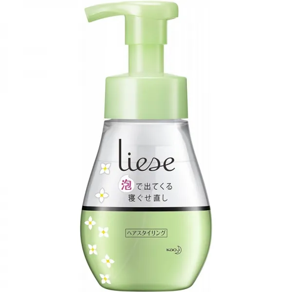 리제 거품으로 나오는 잠버릇 다시 본체 200ml, 1