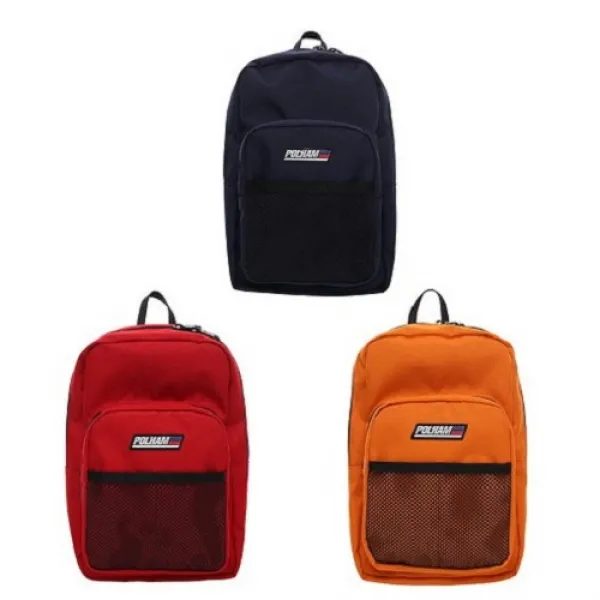  폴햄키즈 인천논현 19년 남여공용 데일리 슬링백