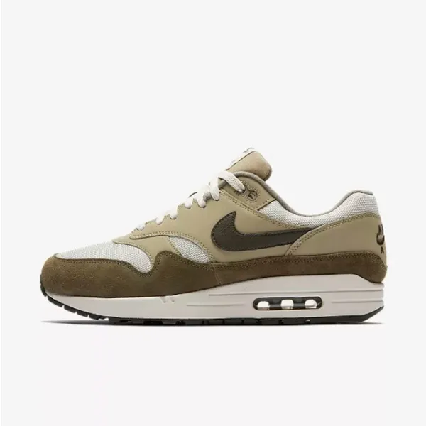 Nike [해외] 나이키 에어맥스1 미디움 올리브 AH8145-201