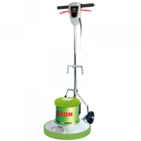  보흥클레온 Fm 16f 안전스위치와 내치3중기어 장착한 마루광택기