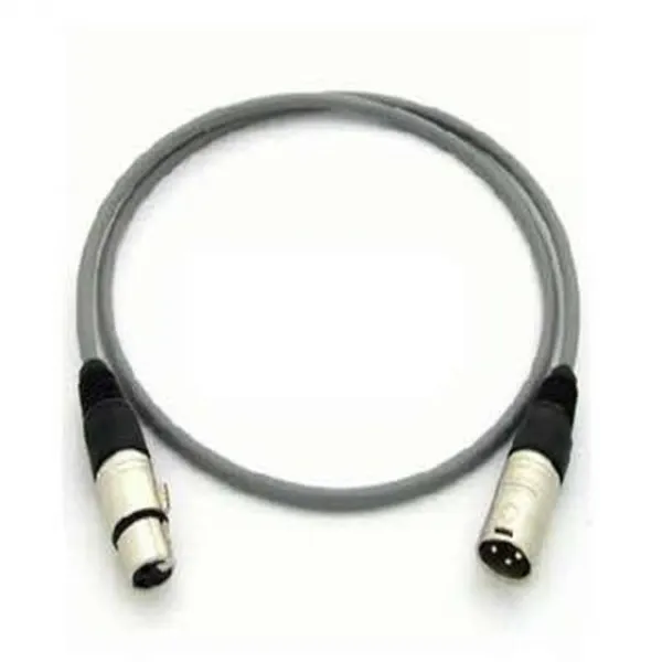 카나레(CANARE) ITF305451(CN) XLR(암)/ XLR(수) 마이크연장케이블 20미터 L-4E6ATG 모니터링적인 음밸런스 전달력이 우수하며 왜곡되지 않은 음질을 전달/2일정도소요/제작 상품/고객 단순변심 반품 불가 AV케이블, 단일옵션