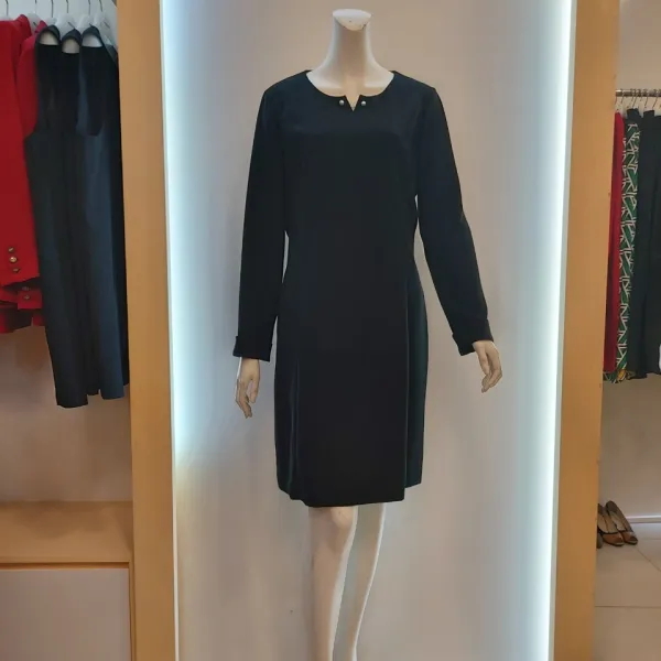 프로그램 초특가 가성비짱 깔끔하고 핏이예쁜 진주장신원피스 뉴코아 울산성남점