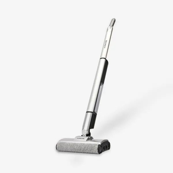 에어메이드 글라이드 무선 물걸레 청소기 AMC-2150, 실버
